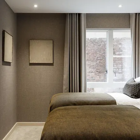 9 Kings, Hudson Quarters- Free Parking Apartament *