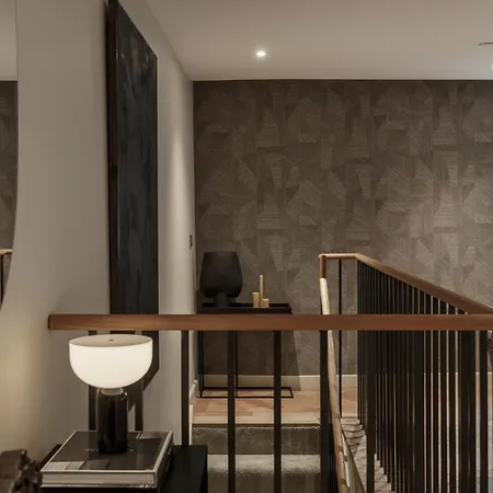 9 Kings, Hudson Quarters- Free Parking Apartamento