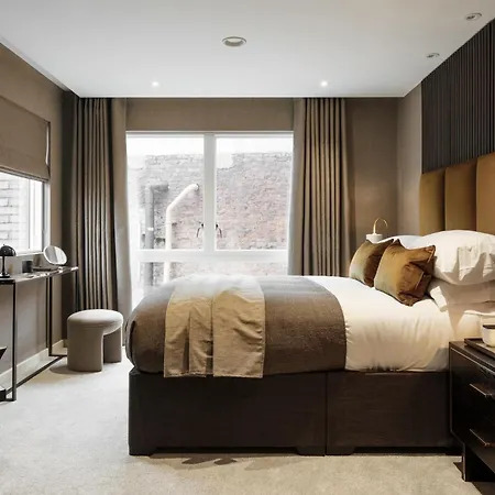 9 Kings, Hudson Quarters- Free Parking Апартаменты